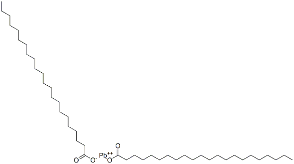lead didocosanoate CAS#: 29597-84-0