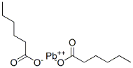 lead dihexanoate CAS#: 15773-53-2