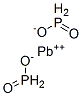 lead diphosphinate CAS#: 10294-58-3