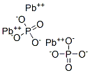 lead phosphate CAS#: 16040-38-3