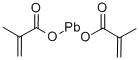 lead(2+) methacrylate CAS#: 1068-61-7