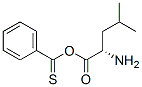leucine thiobenzyl ester CAS#: 108490-54-6