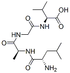 leucyl-alanyl-glycyl-valine CAS#: 17195-26-5