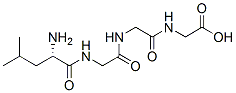 leucyl-glycyl-glycyl-glycine CAS#: 14857-78-4