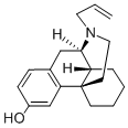 levallorphan CAS#: 152-02-3