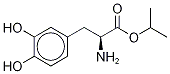levodopa isopropyl ester CAS#: 110301-07-0