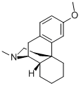 levomethorphan CAS#: 125-70-2