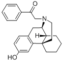levophenacylmorphan CAS#: 10061-32-2