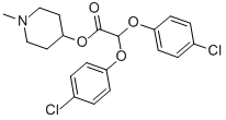 lifibrate CAS#: 22204-91-7
