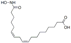 linoleic acid hydroxamate CAS#: 29204-26-0