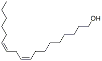 linoleyl alcohol CAS#: 1577-52-2