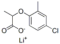 lithium 2-(4-chloro-2-methylphenoxy)propionate CAS#: 28692-38-8