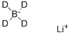 lithium [2H4]tetrahydroborate(1-) CAS#: 15246-28-3