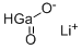lithium gallate CAS#: 17103-66-1