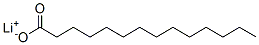 lithium myristate CAS#: 20336-96-3