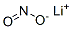 lithium nitrite CAS#: 13568-33-7