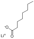 lithium octanoate CAS#: 16577-52-9