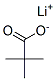lithium pivalate CAS#: 14271-99-9