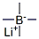 lithium tetramethylborate(1-) CAS#: 2169-38-2
