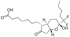 lubiprostone CAS#: 333963-40-9