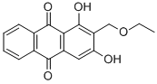 lucidin ethyl ether CAS#: 17526-17-9
