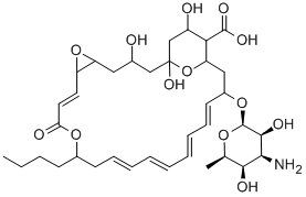 lucimycin CAS#: 13058-67-8