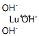 lutetium trihydroxide CAS#: 16469-21-9