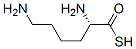 lysinethiol CAS#: 105290-01-5