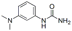 m-DIMETHYLAMINOPHENYL UREA CAS#: 26455-21-0