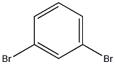 m-Dibromobenzene CAS#: 108-36-1