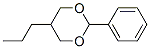 m-Dioxane, 2-phenyl-5-propyl- (8CI) CAS#: 27942-78-5