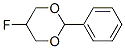 m-Dioxane, 5-fluoro-2-phenyl- (7CI,8CI) CAS#: 2928-07-6