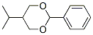 m-Dioxane, 5-isopropyl-2-phenyl- (8CI) CAS#: 27942-84-3