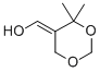 m-Dioxane-delta5,alpha-methanol, 4,4-dimethyl- (6CI) CAS#: 100961-05-5