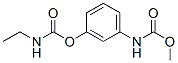m-[(Ethylcarbamoyl)oxy]carbanilic acid methyl ester CAS#: 13684-83-8