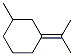 m-Menth-3(8)-ene. CAS#: 13828-34-7