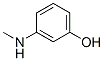 m-(Methylamino)phenol CAS#: 14703-69-6
