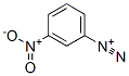 m-Nitrobenzenediazonium CAS#: 16278-29-8