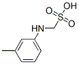 m-toluidinomethanesulphonic acid CAS#: 102-42-1