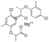 magnesium 2-[(4-chloro-o-tolyl)oxy]propionate CAS#: 29413-62-5