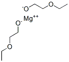 magnesium bis(2-ethoxyethanolate) CAS#: 14064-03-0