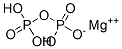 magnesium dihydrogenpyrophosphate CAS#: 20768-12-1