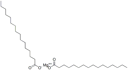 magnesium dipalmitate CAS#: 2601-98-1