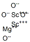 magnesium discandium tetraoxide CAS#: 12032-33-6