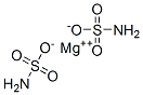 magnesium disulphamate CAS#: 13770-91-7