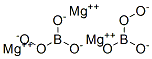 magnesium peroxoborate CAS#: 17097-11-9