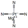 magnesium tetracyanoplatinate CAS#: 14444-56-5