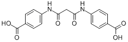 malaben CAS#: 19288-87-0