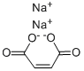 maleic acid, sodium salt CAS#: 18016-19-8