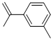 m,alpha-dimethylstyrene CAS#: 1124-20-5